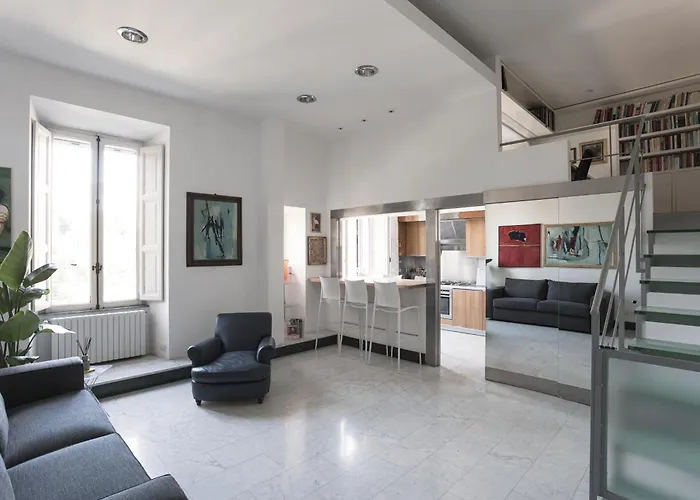 Casa Albani