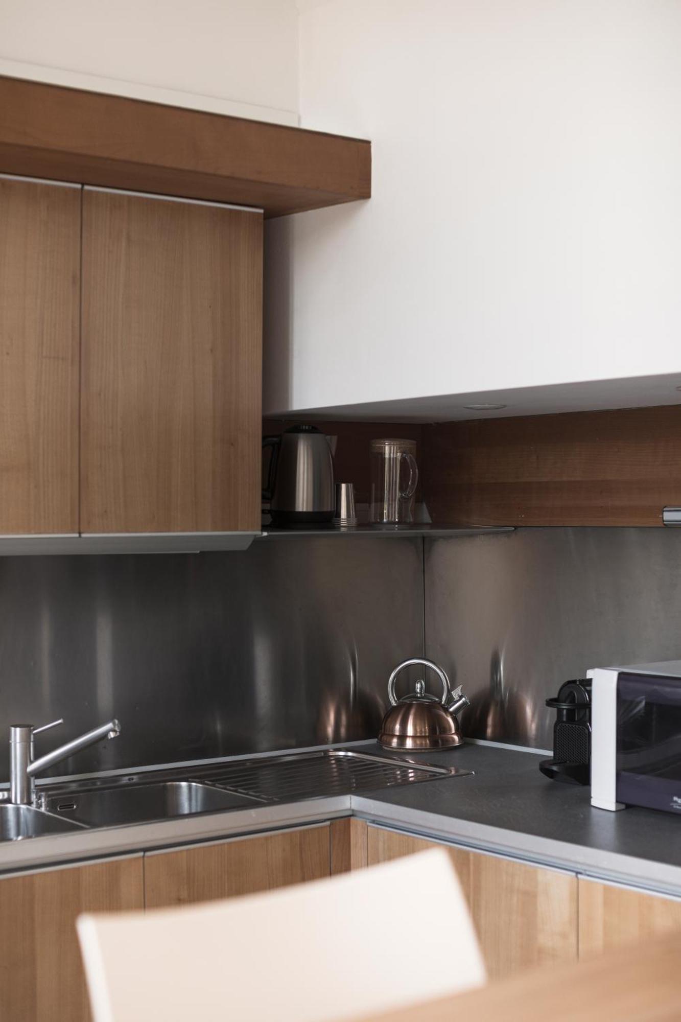 Casa Albani Apartment