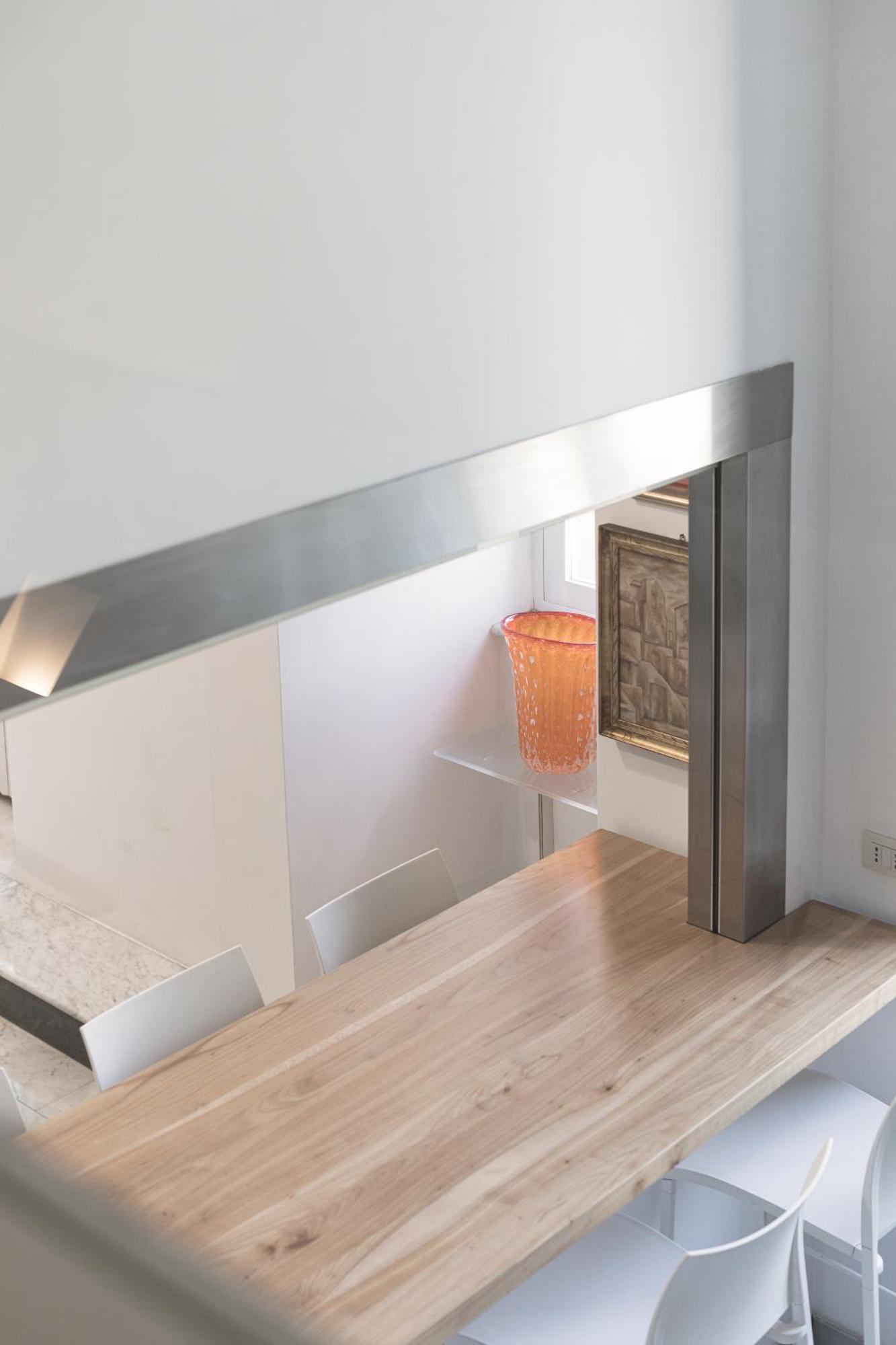 Casa Albani Apartment