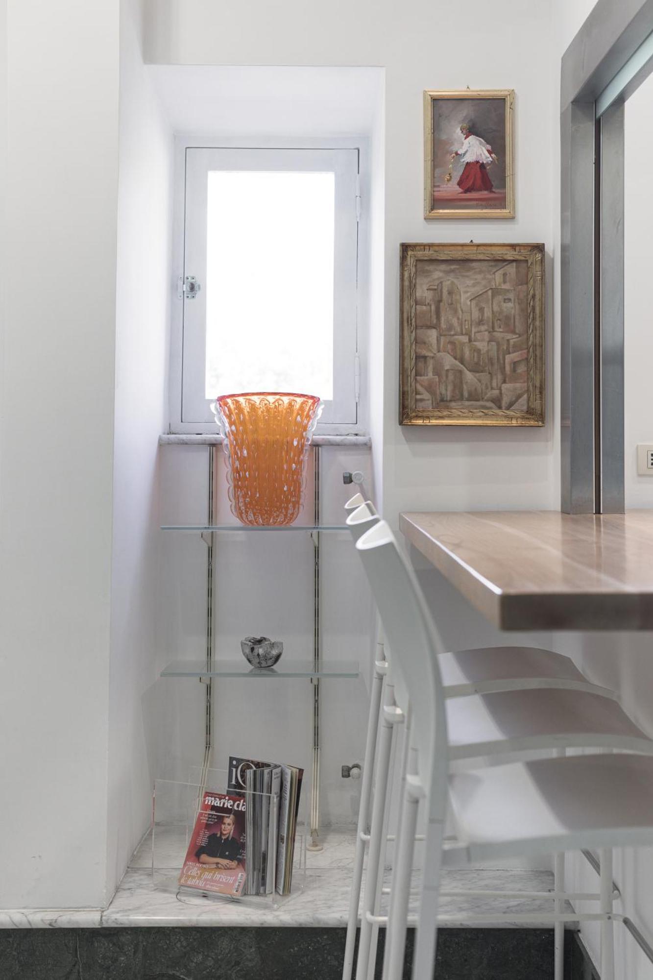 Casa Albani Apartment Rom