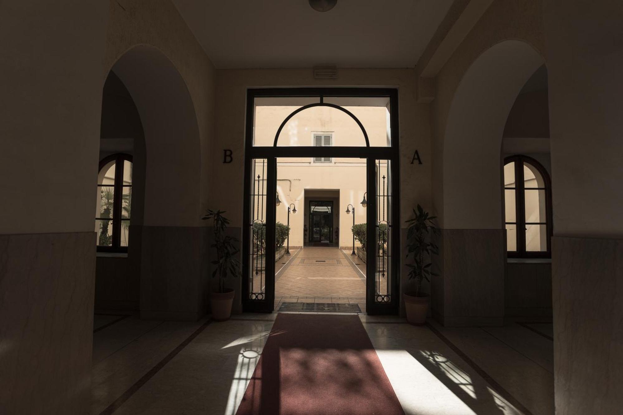 Casa Albani Apartment