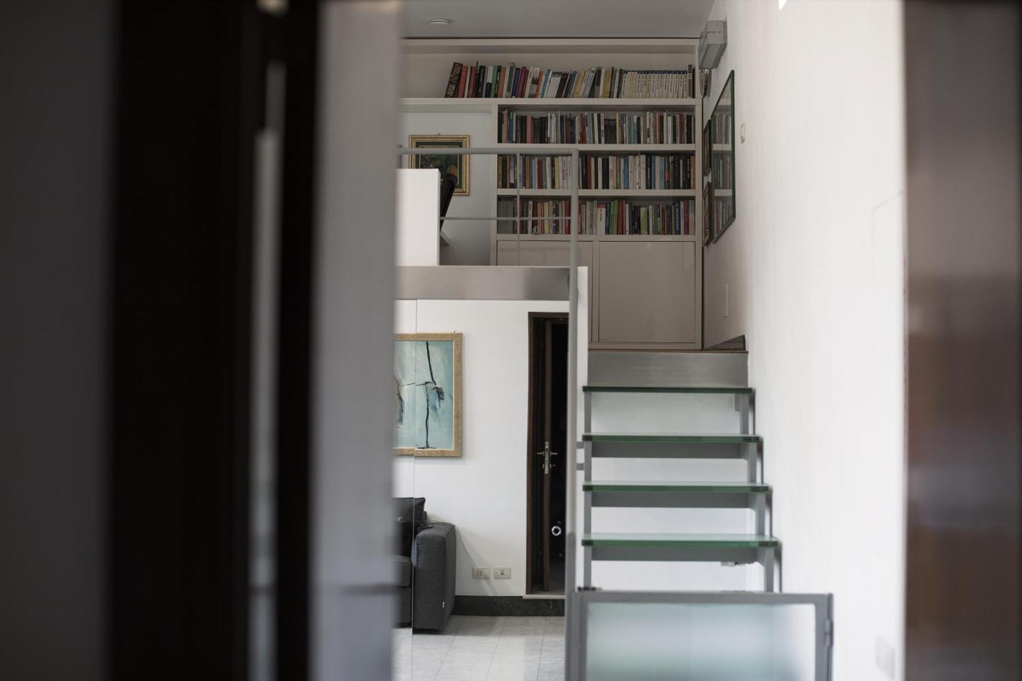 Apartment Casa Albani