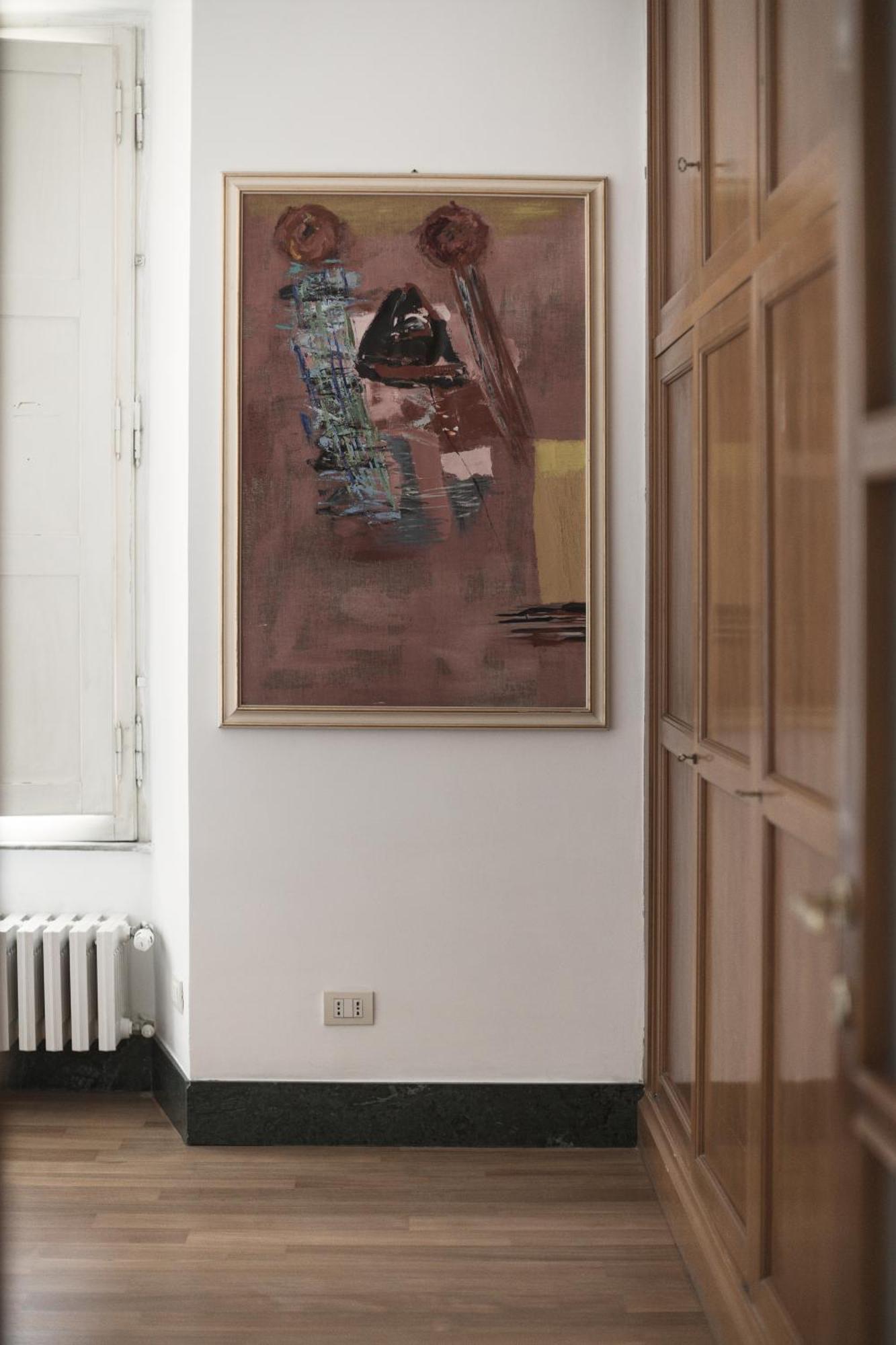Casa Albani Apartment Rom