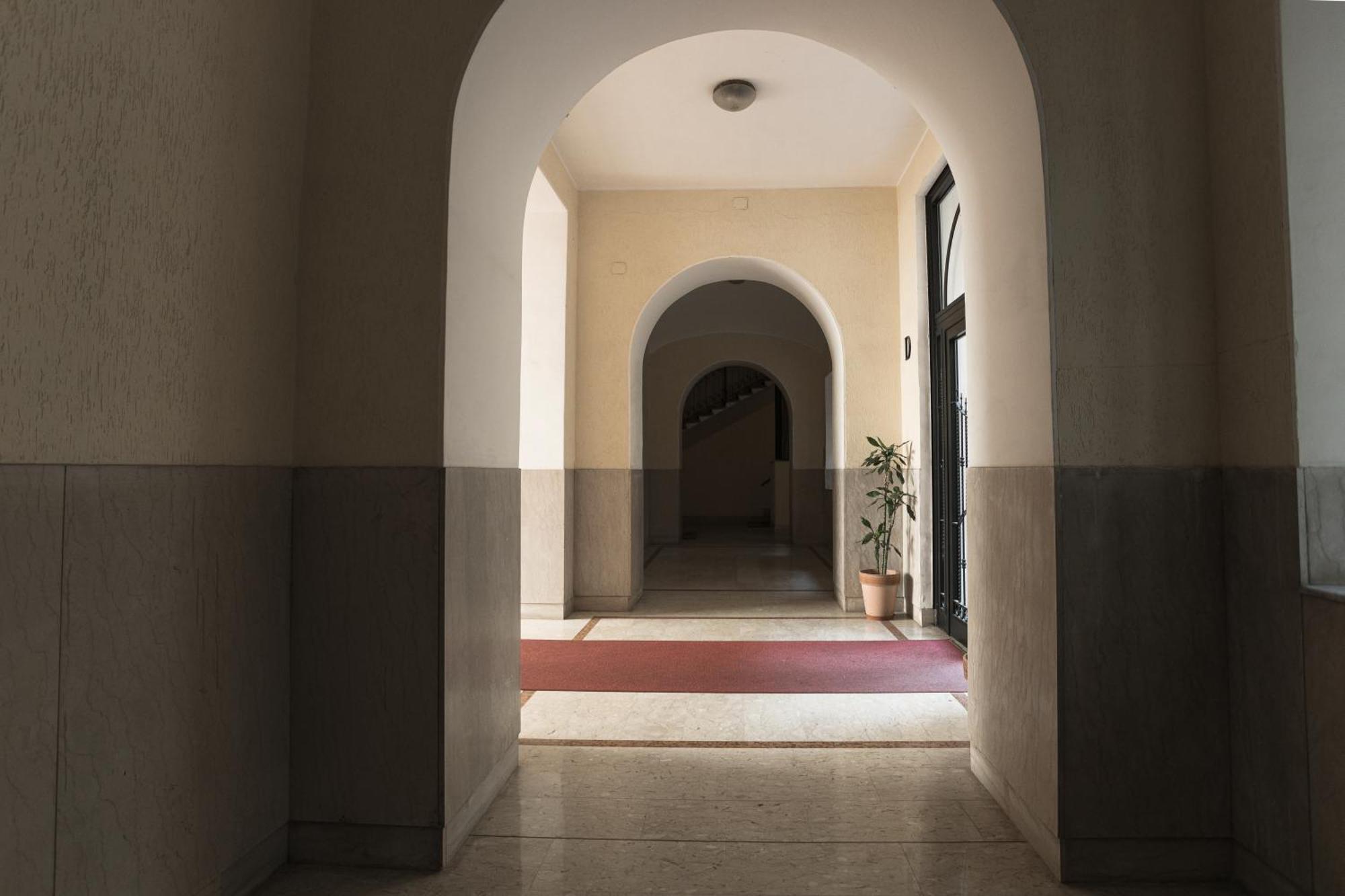 Casa Albani