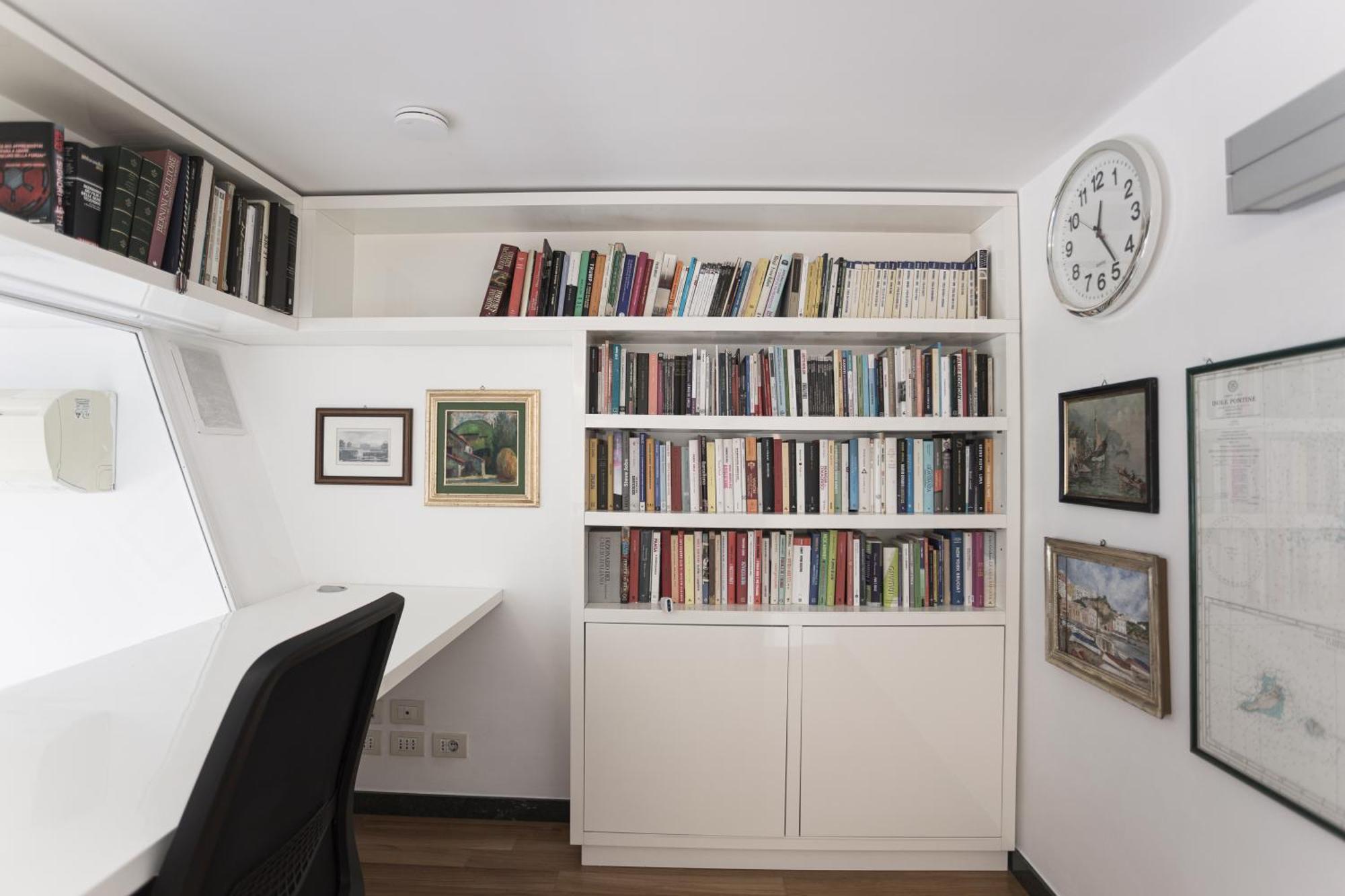 Apartment Casa Albani *