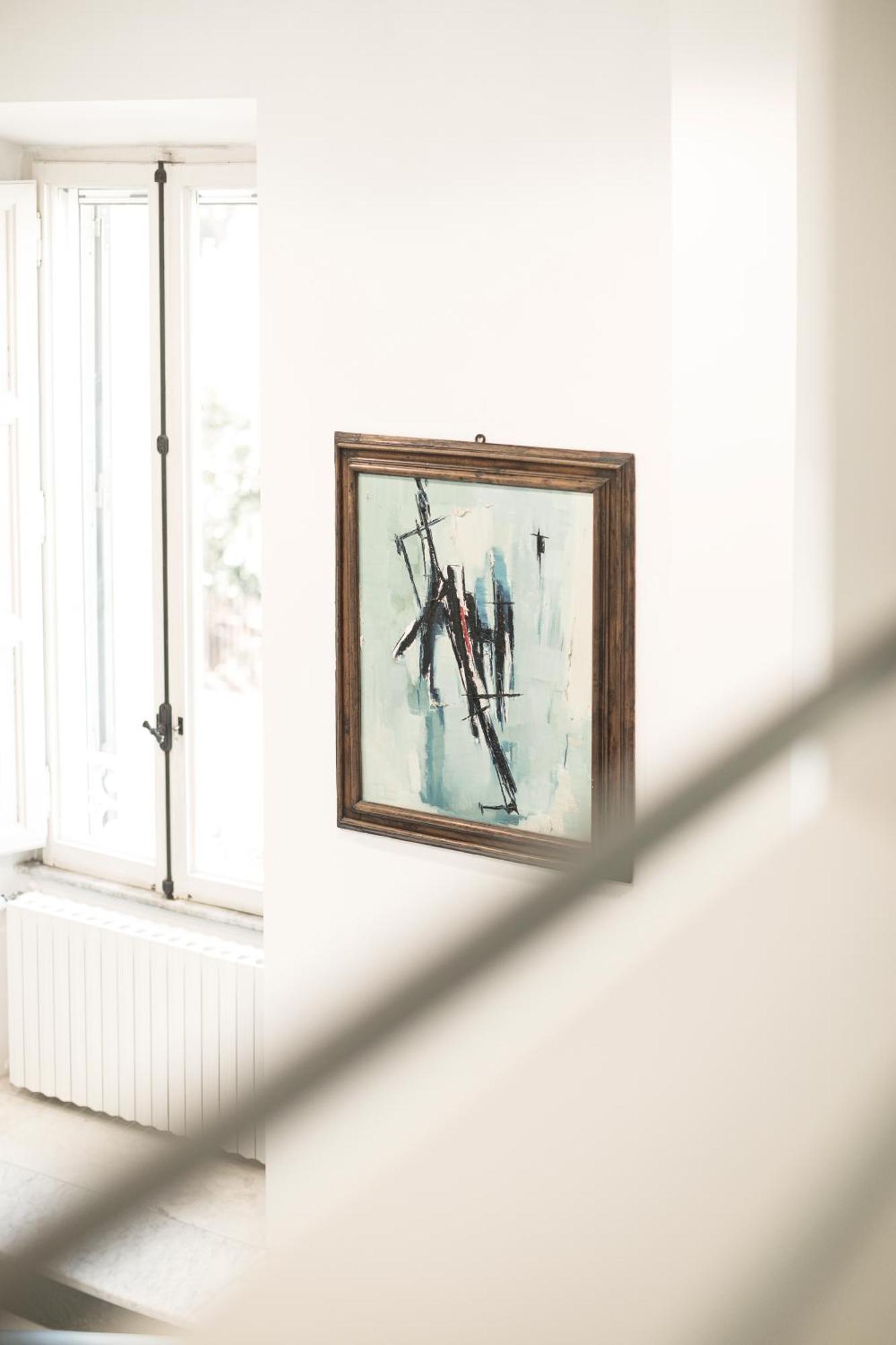 Apartment Casa Albani Rome