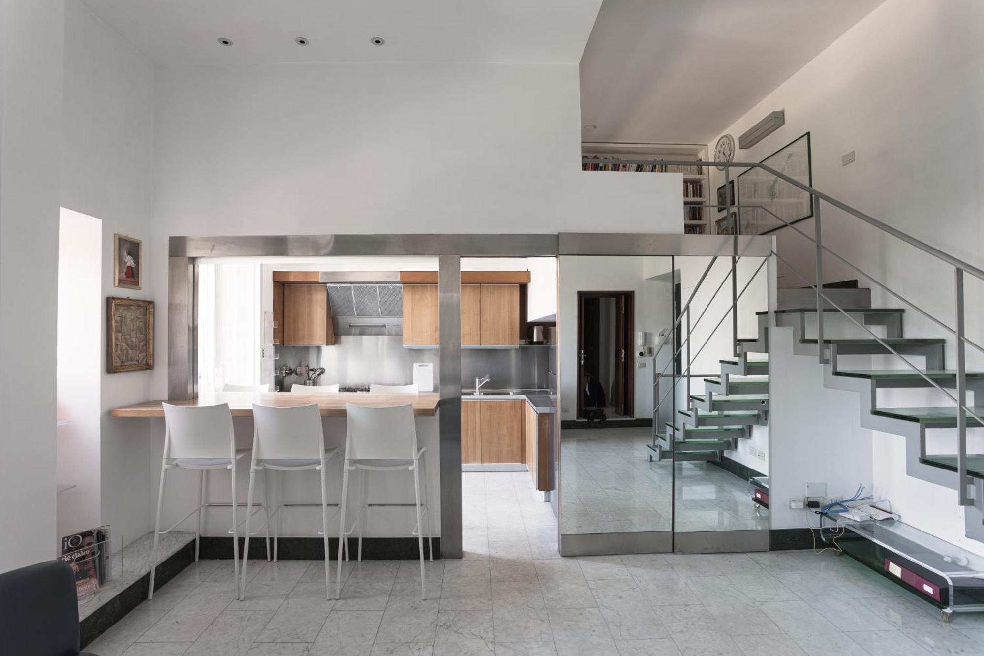 Casa Albani Apartment