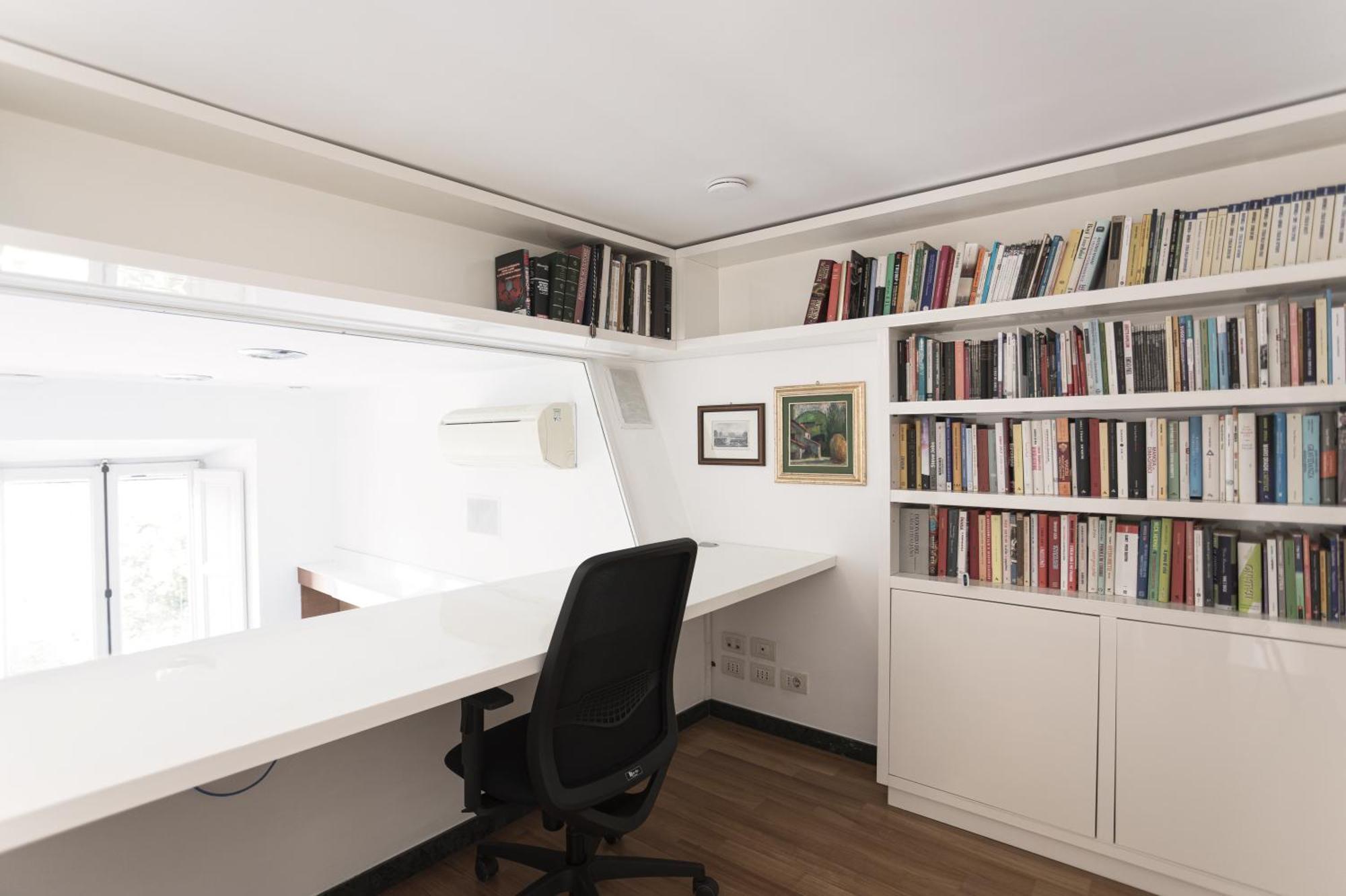 Apartment Casa Albani