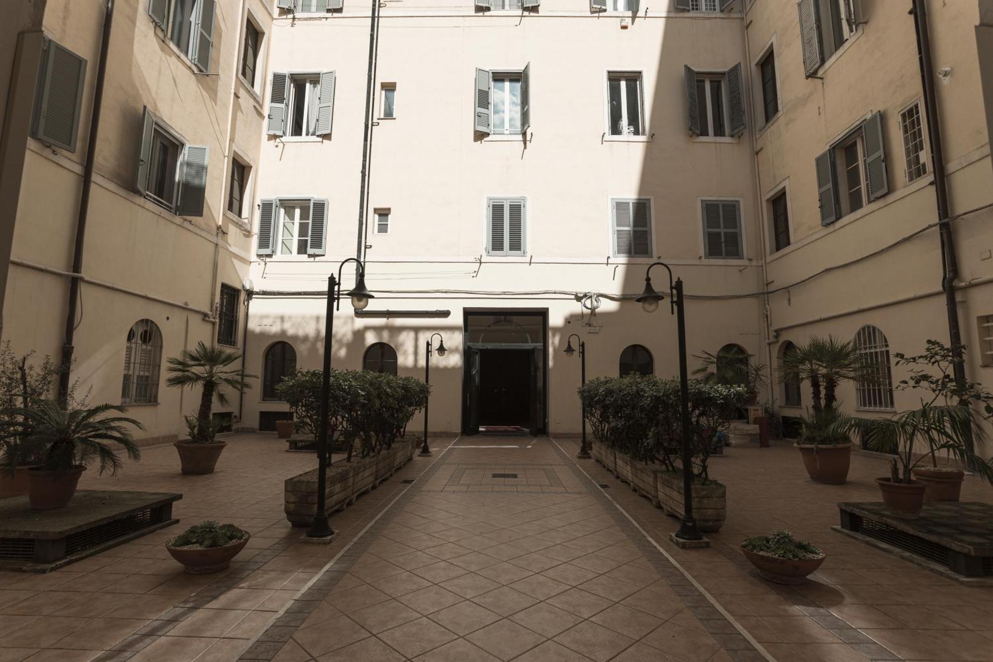 Casa Albani Apartment