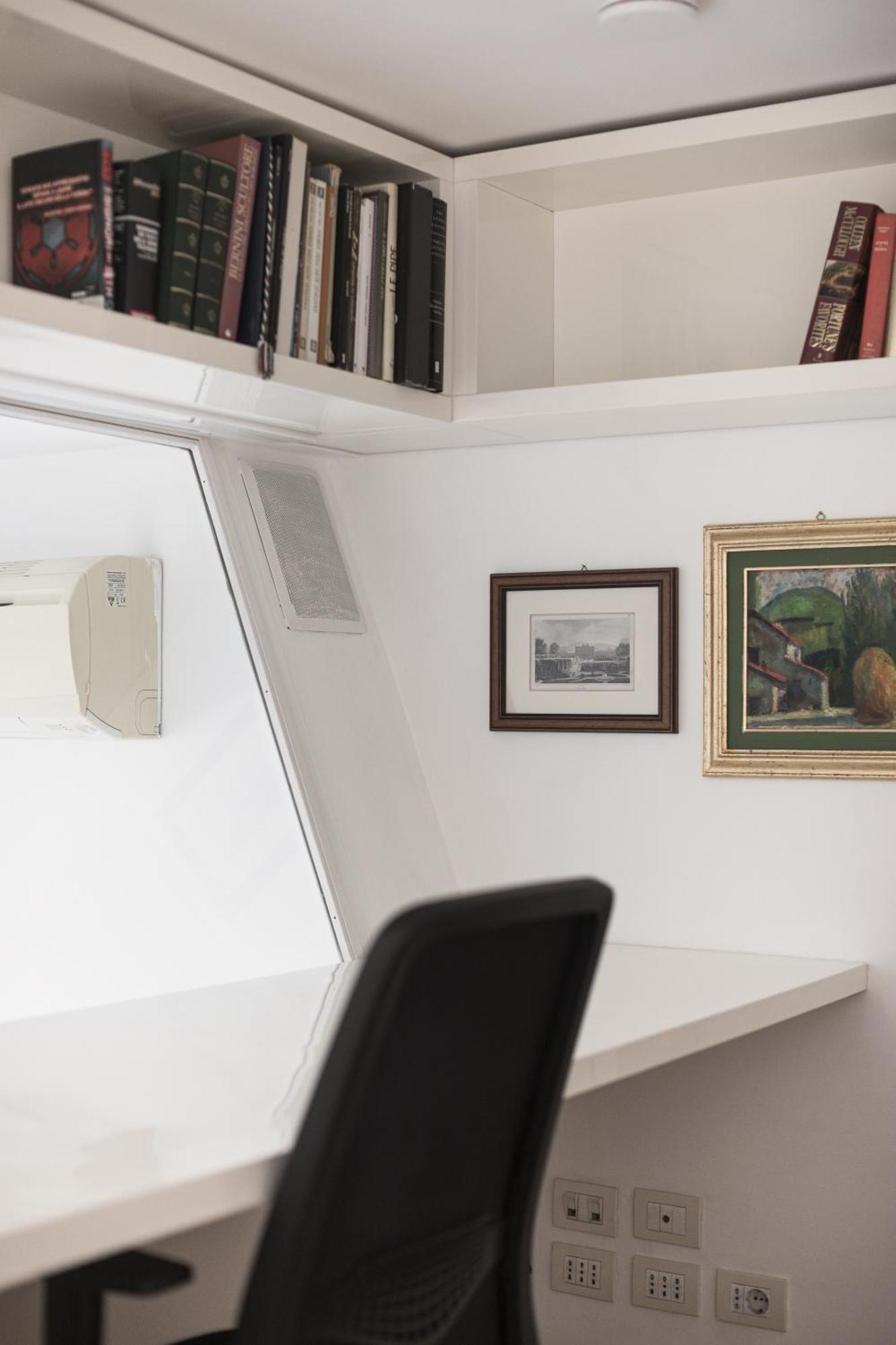 Casa Albani Apartment *