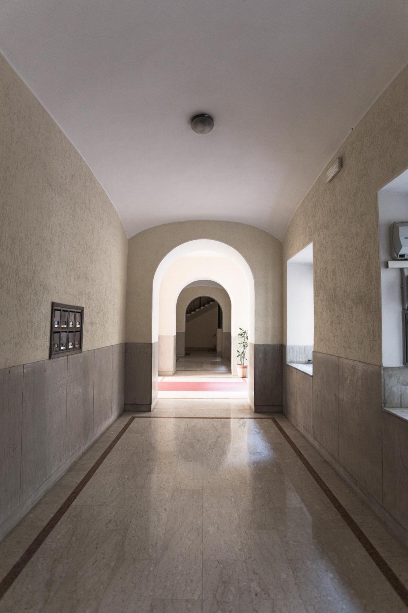 Casa Albani Apartment Rom