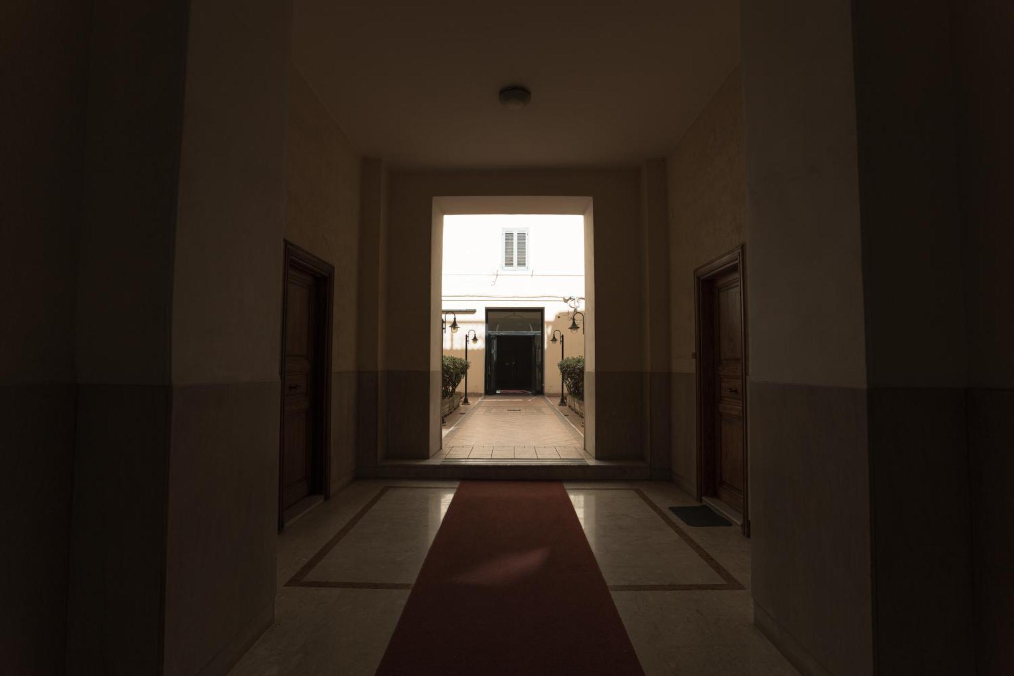Casa Albani