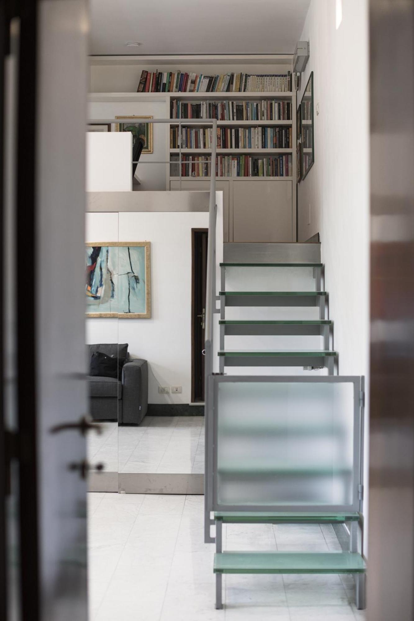 Casa Albani Apartment