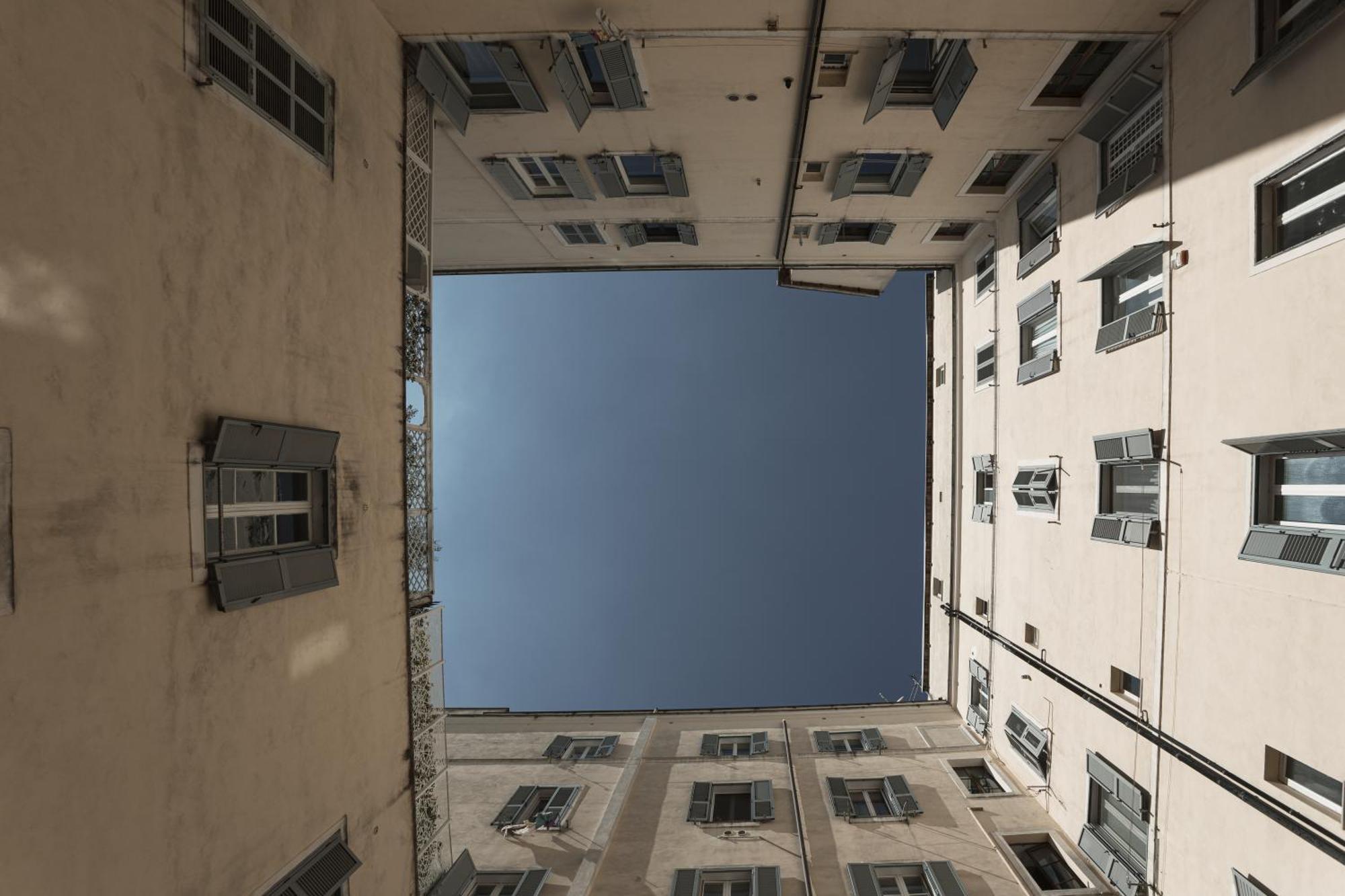 Casa Albani