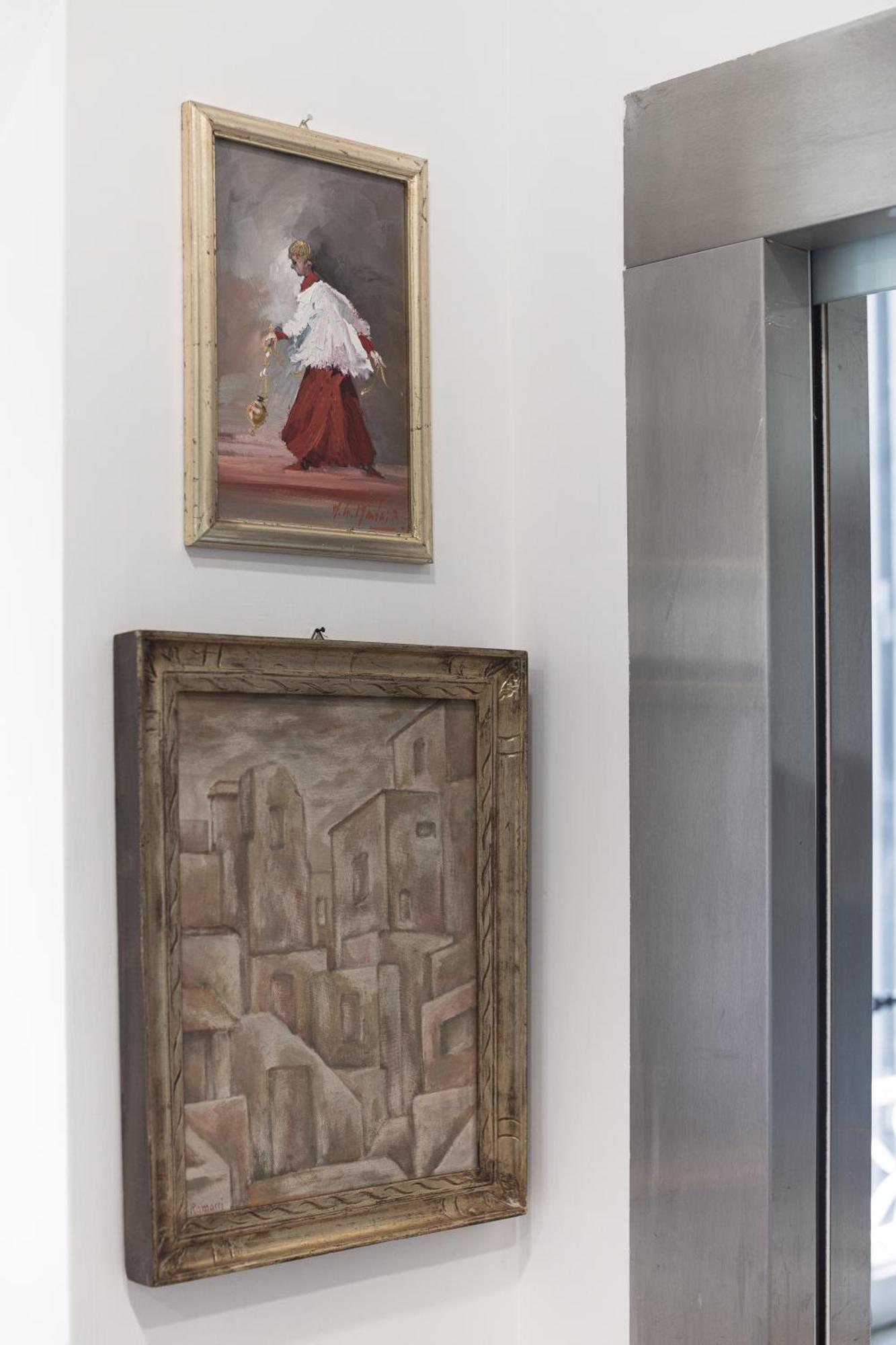 Apartment Casa Albani