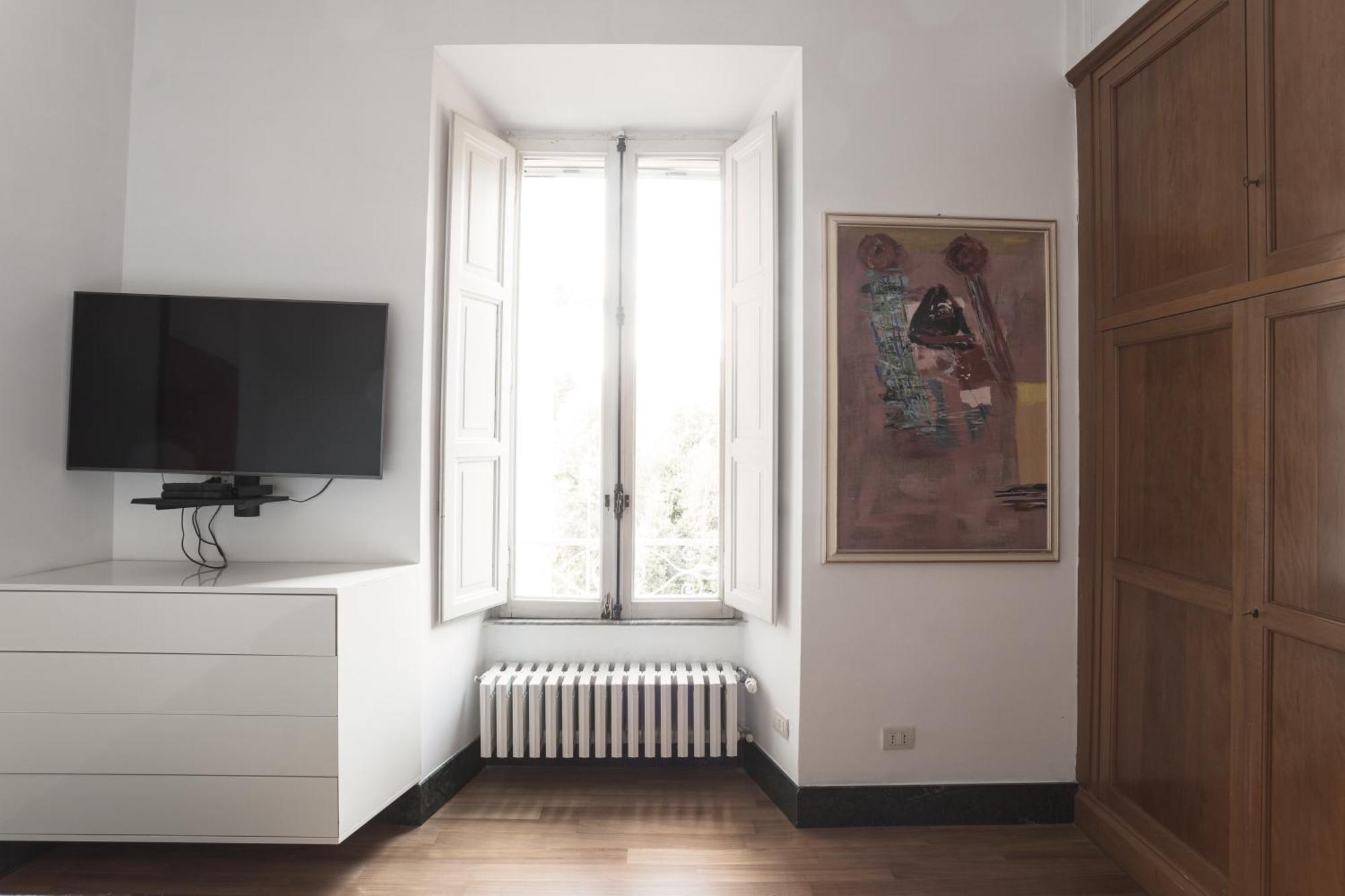 Casa Albani Apartment *