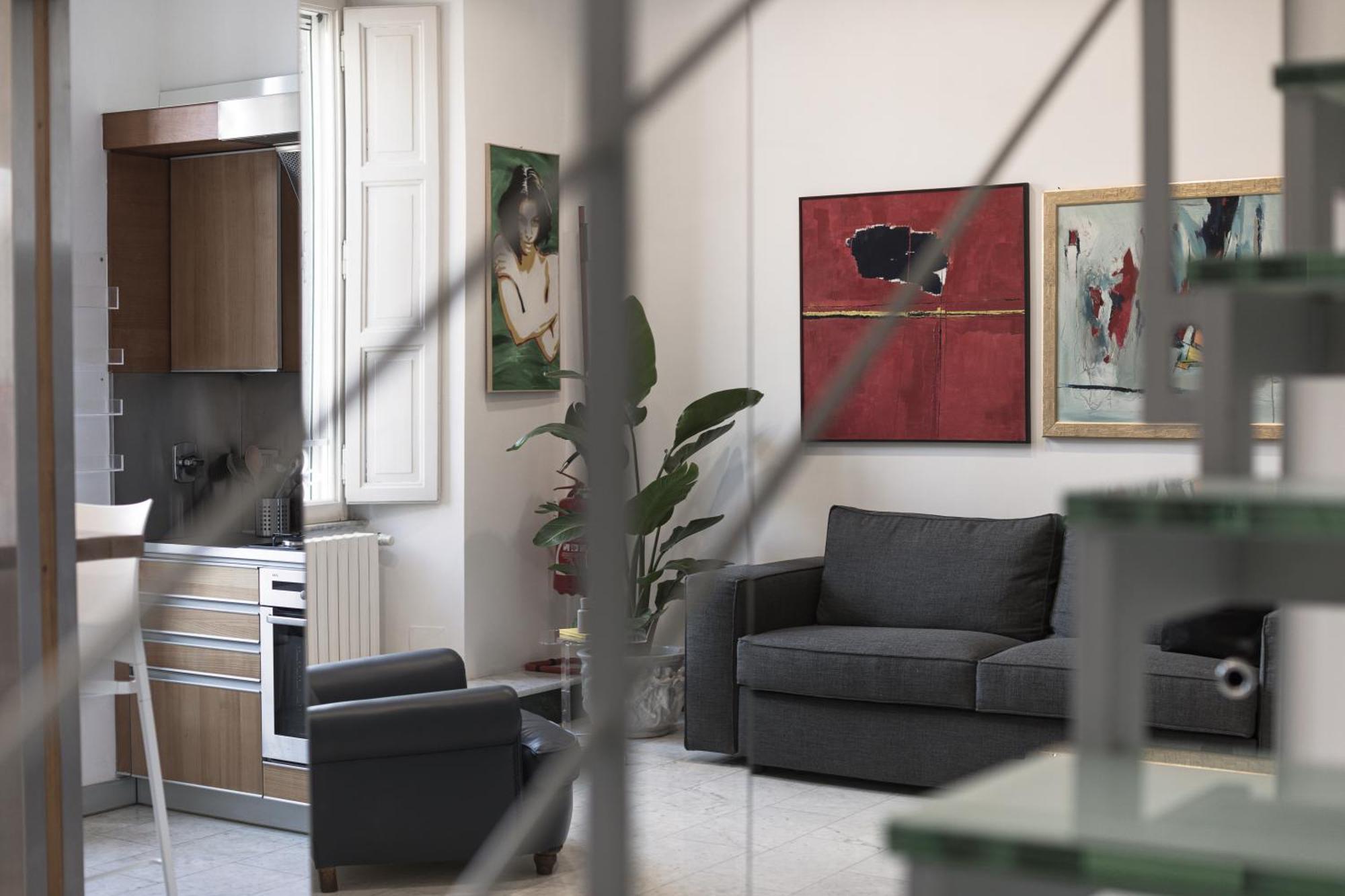 Apartment Casa Albani *