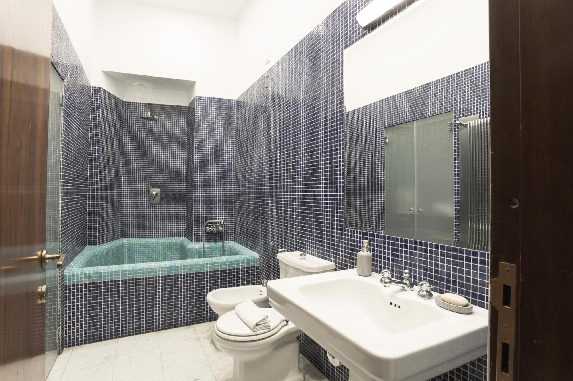 Casa Albani Apartment *