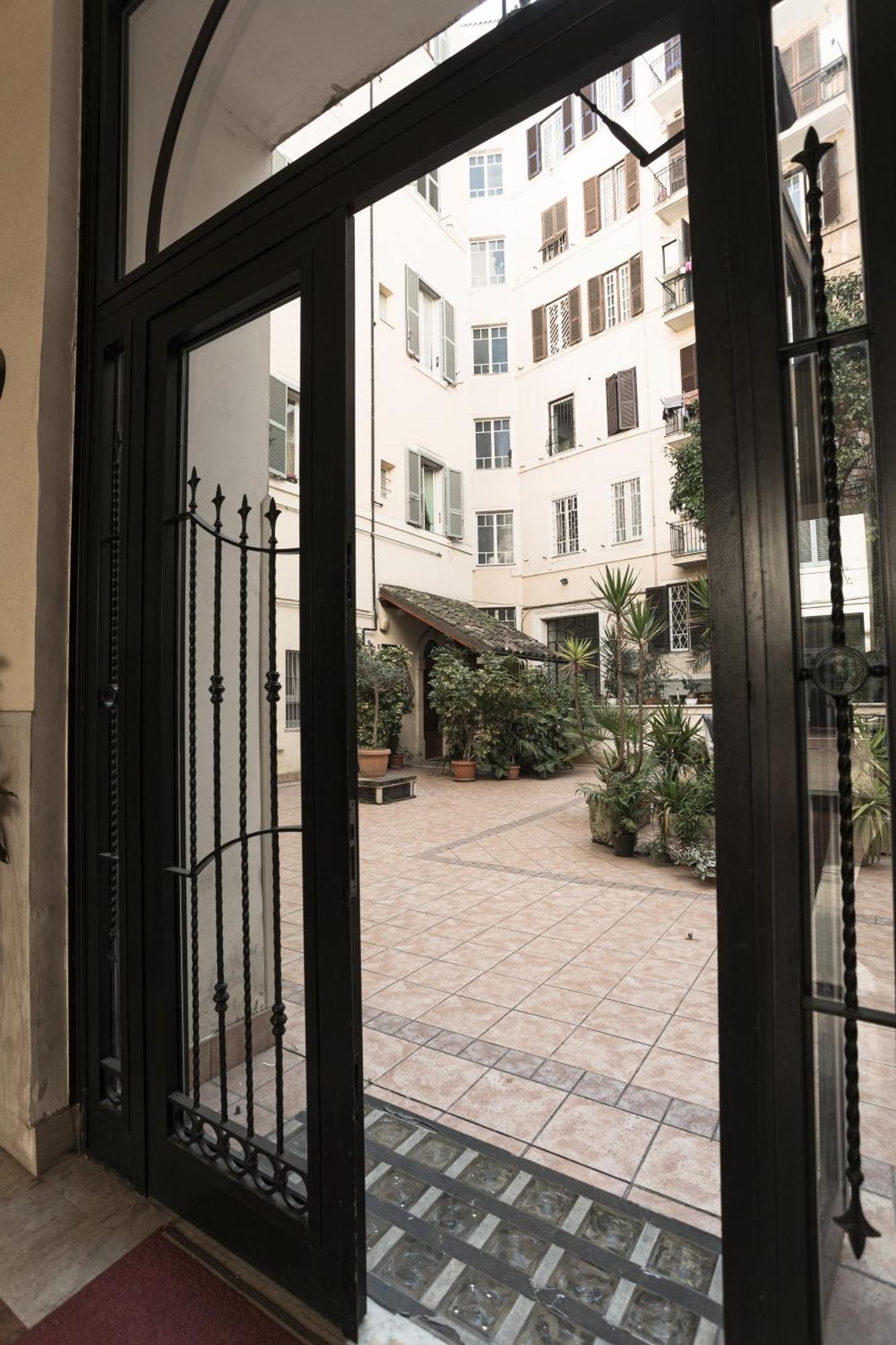 Casa Albani *