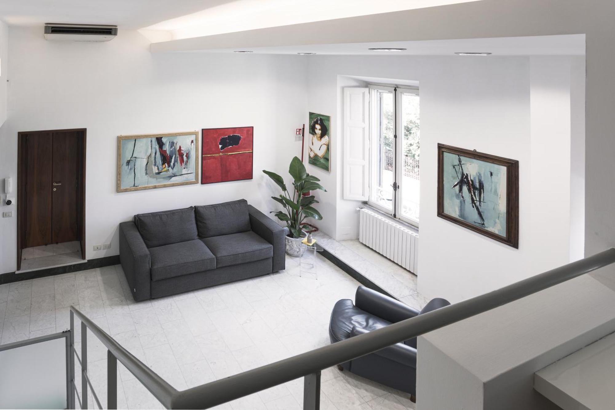 Casa Albani