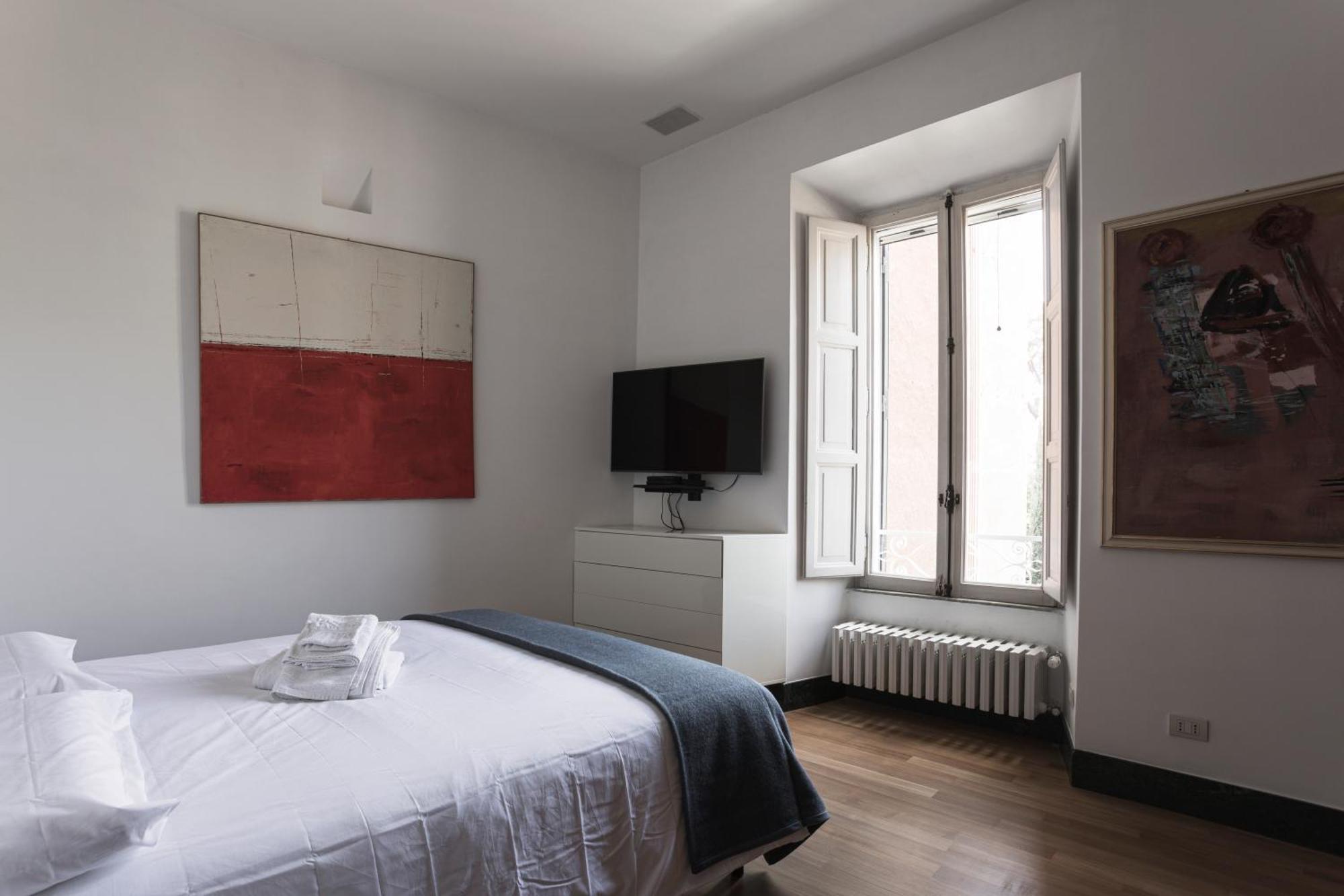 Apartment Casa Albani *