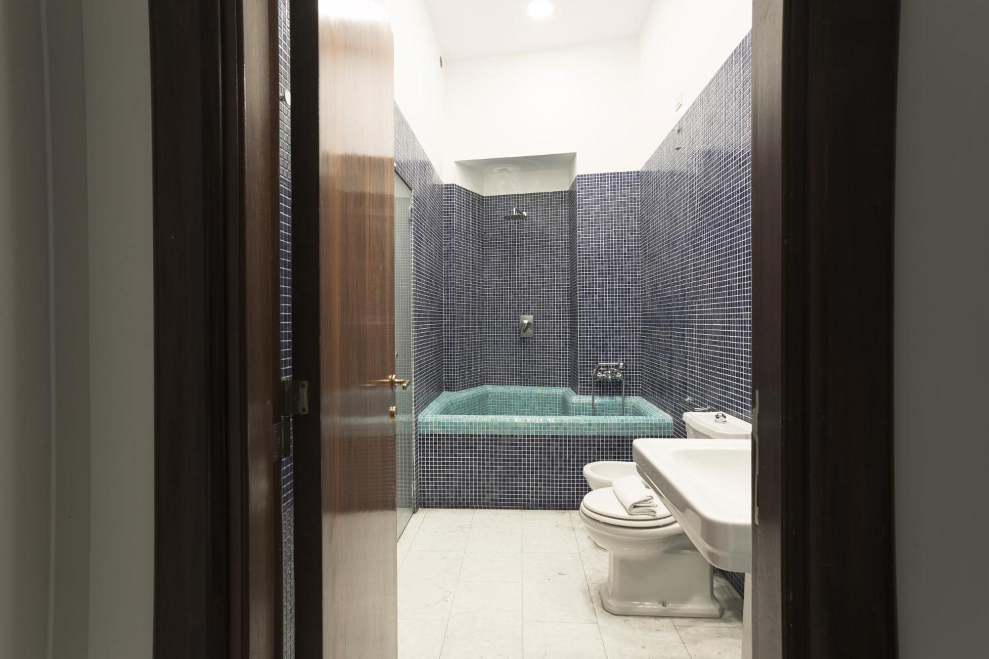 Casa Albani Apartment Rom