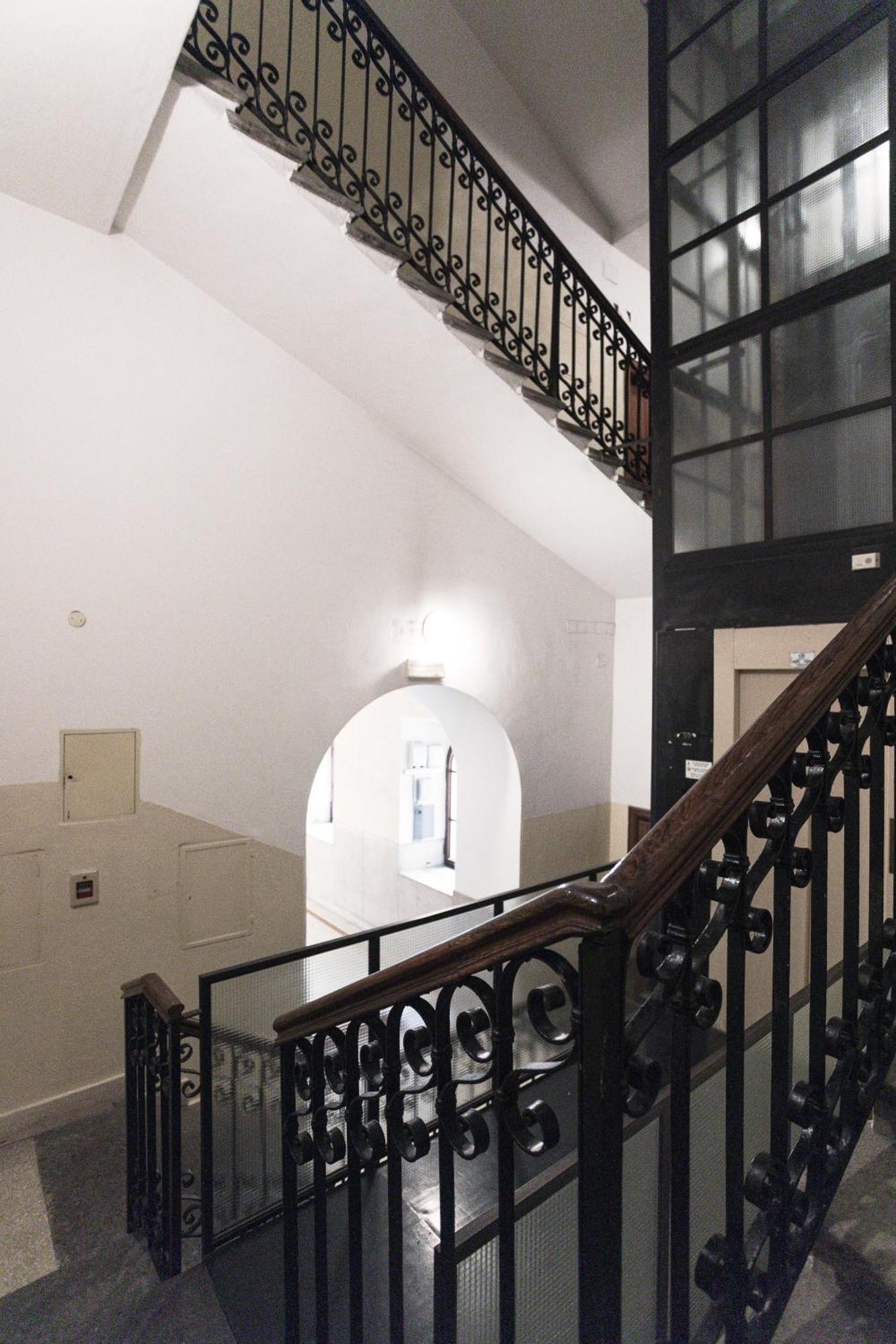 Apartment Casa Albani Rom