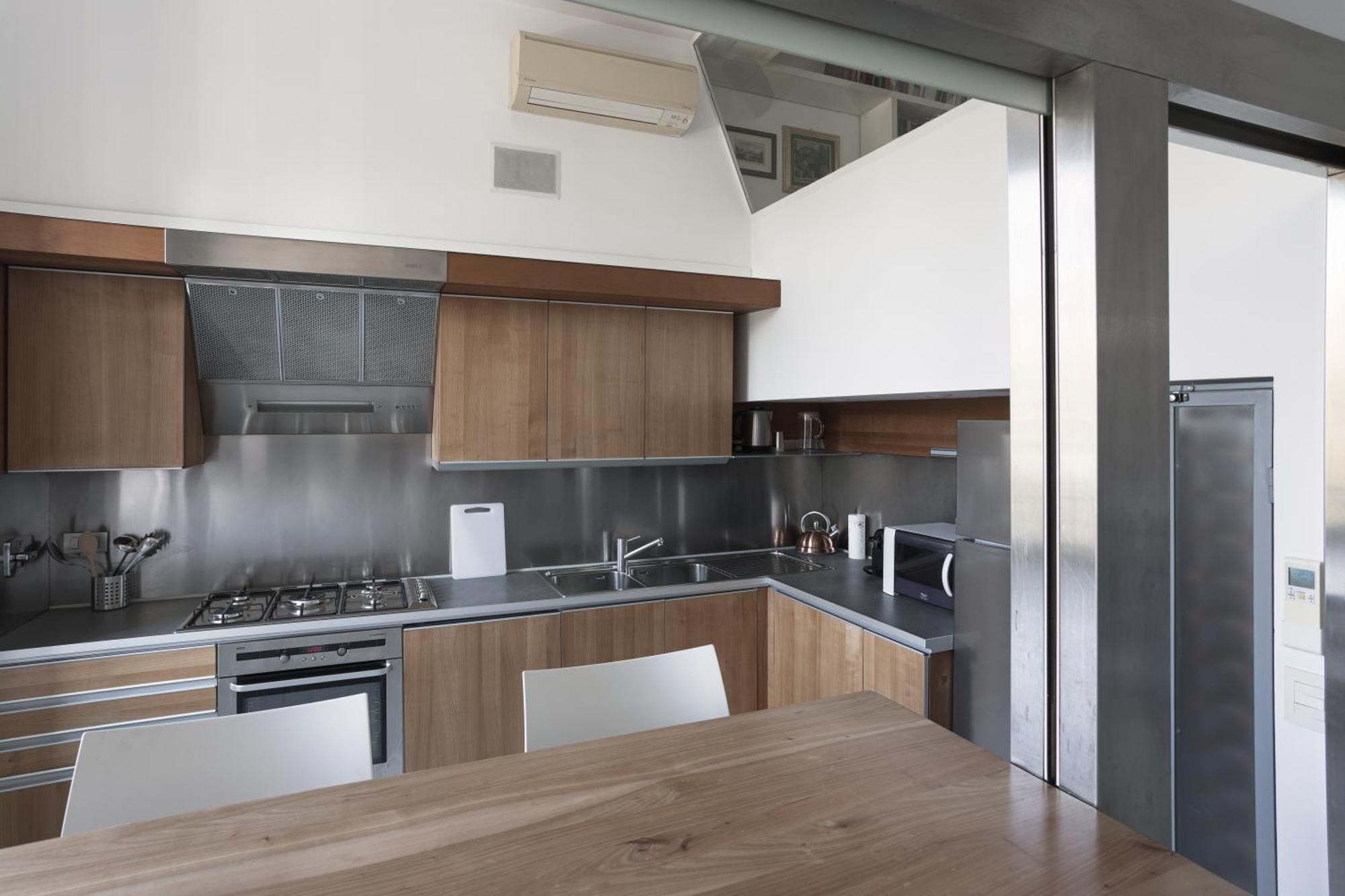 Casa Albani Rome