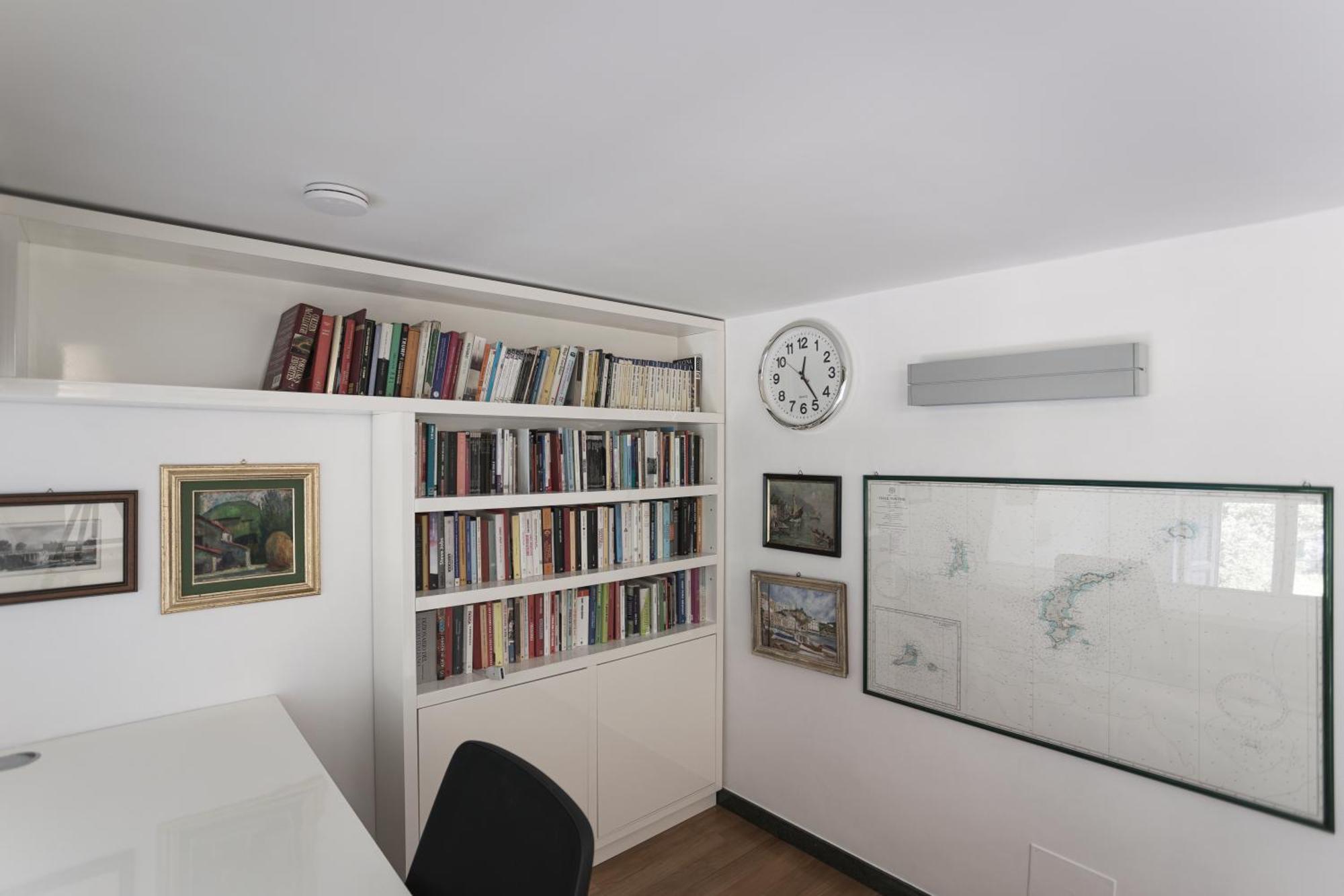 Apartment Casa Albani Rom