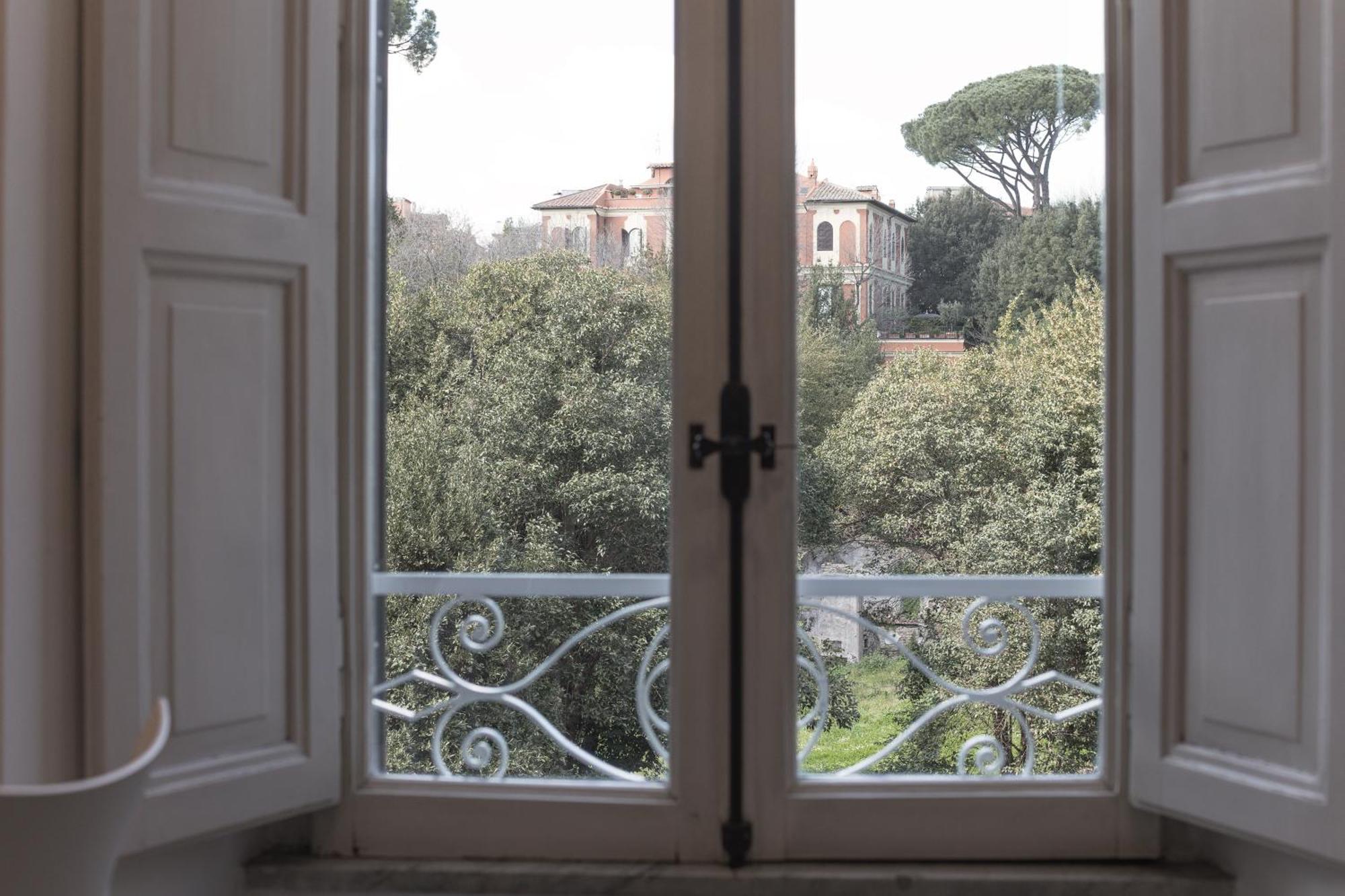 Casa Albani *
