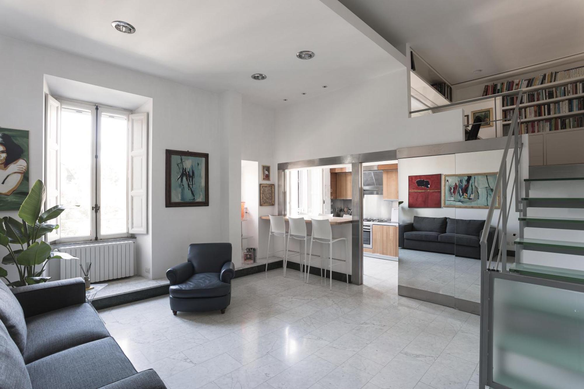 Casa Albani *