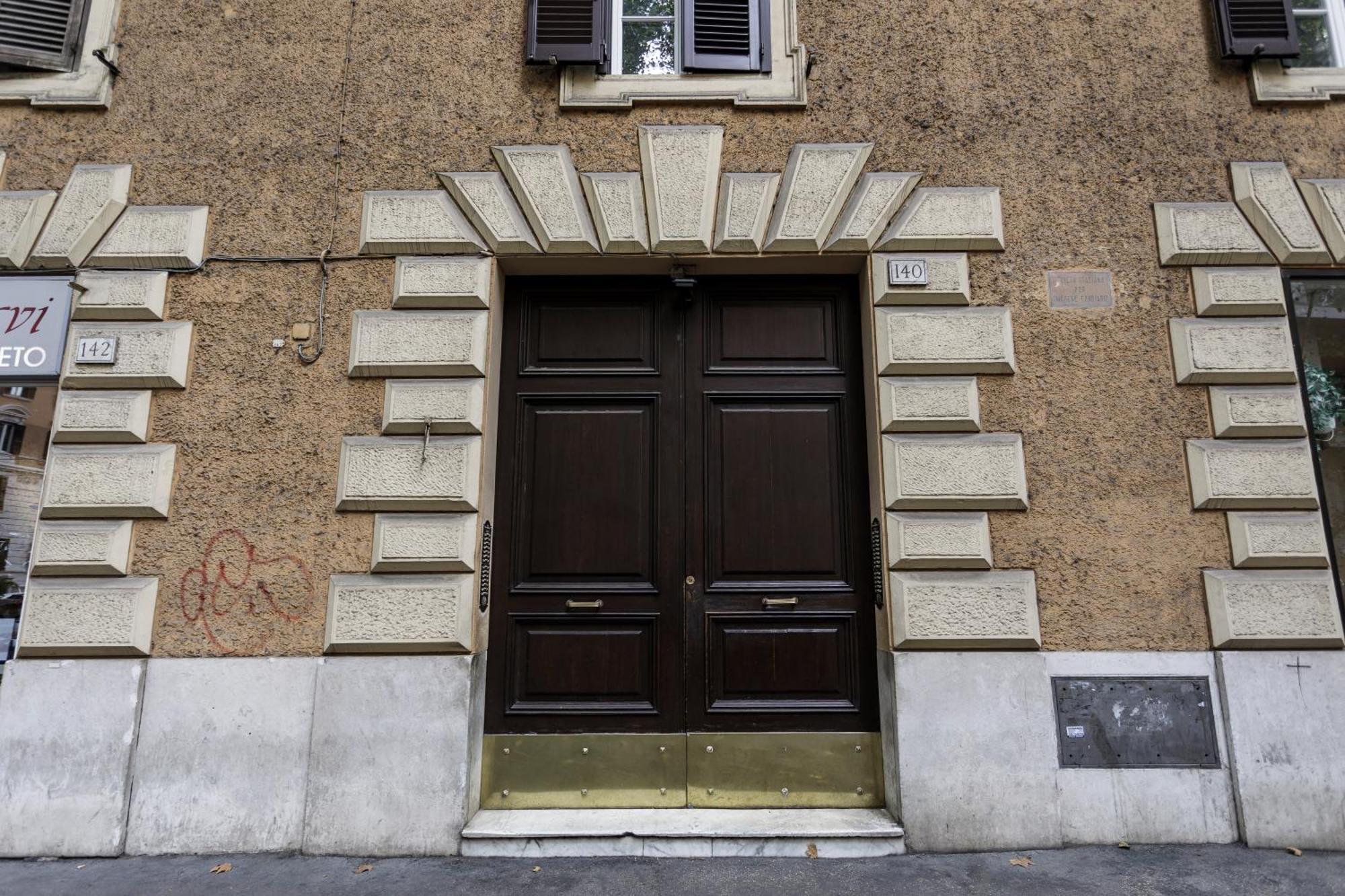 Apartment Casa Albani *