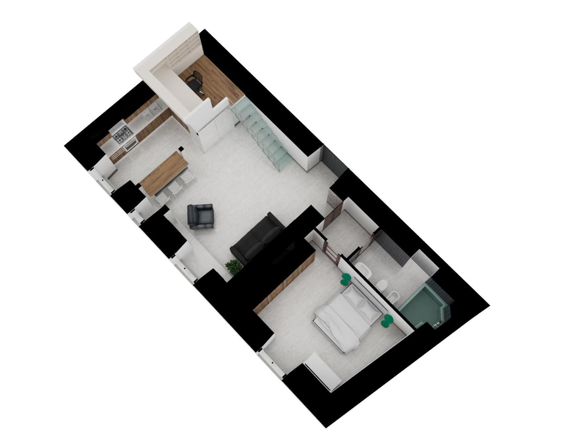 Casa Albani Apartment